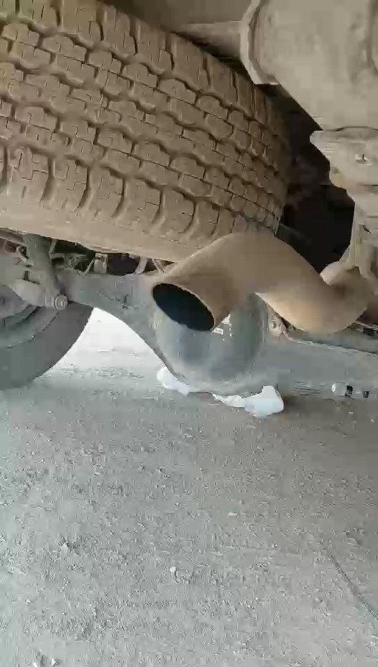 ميتسوبيشي L200 4x4 2023 video