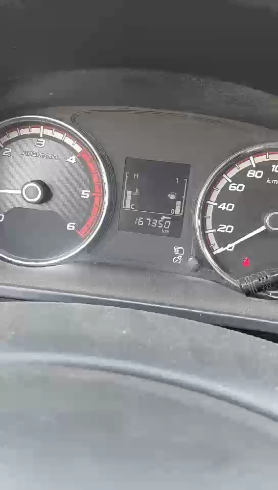 ميتسوبيشي L200 4x4 2023 video