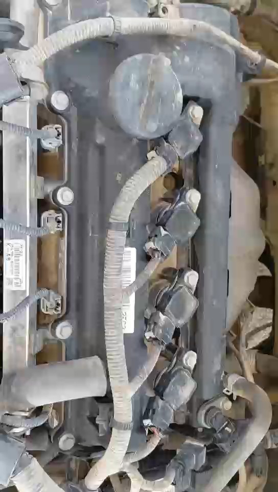 كيا بيجاس STD 2023 video