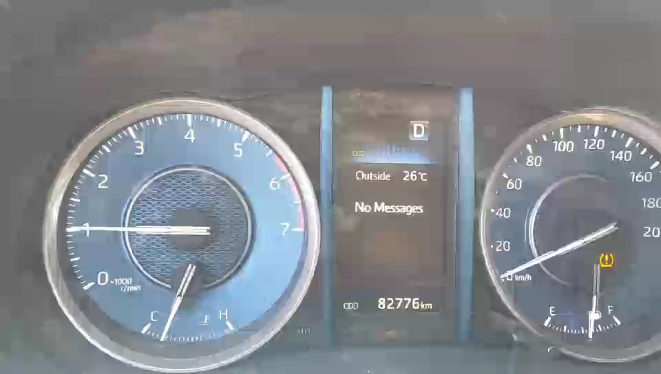 Toyota Fortuner GX2 2024 video