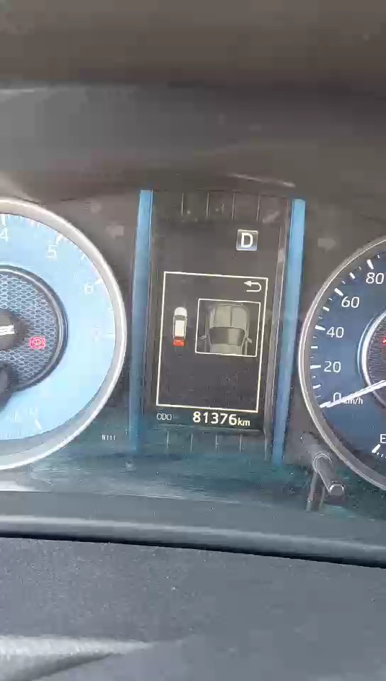 Toyota Fortuner GX2 2024 video