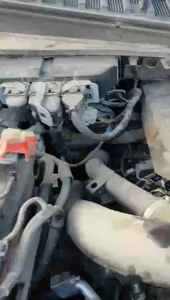 Ford Expedition XLT 2024 video