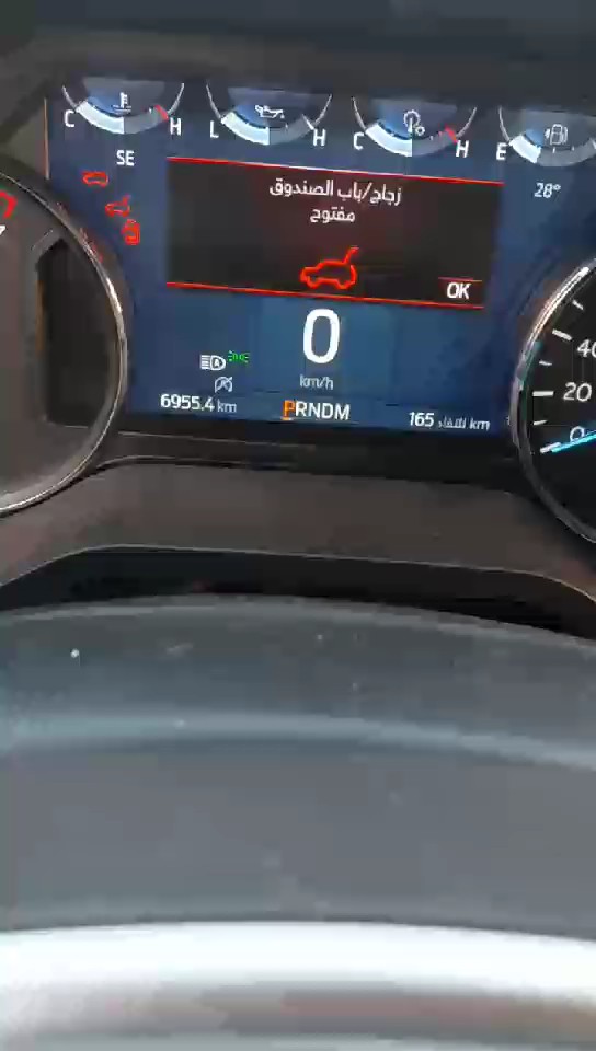 Ford Expedition XLT 2024 video