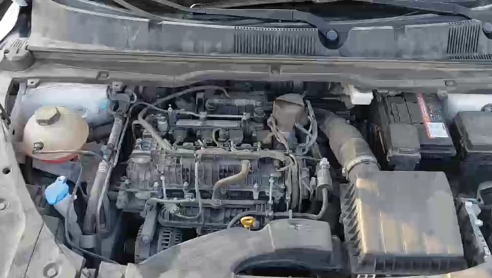 Geely Coolray  2024 video