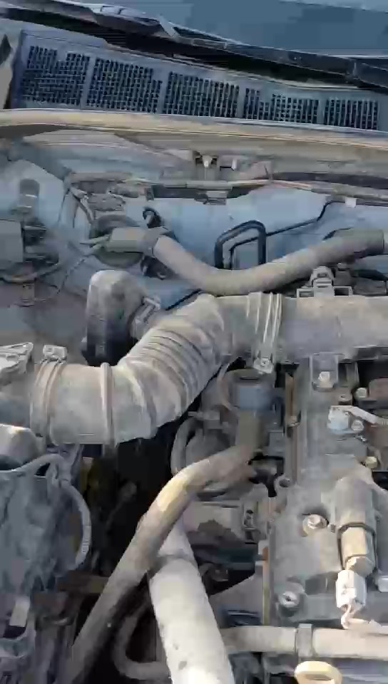 Toyota Fortuner GX2 2024 video