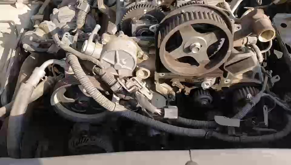 Mitsubishi L200  2023 video