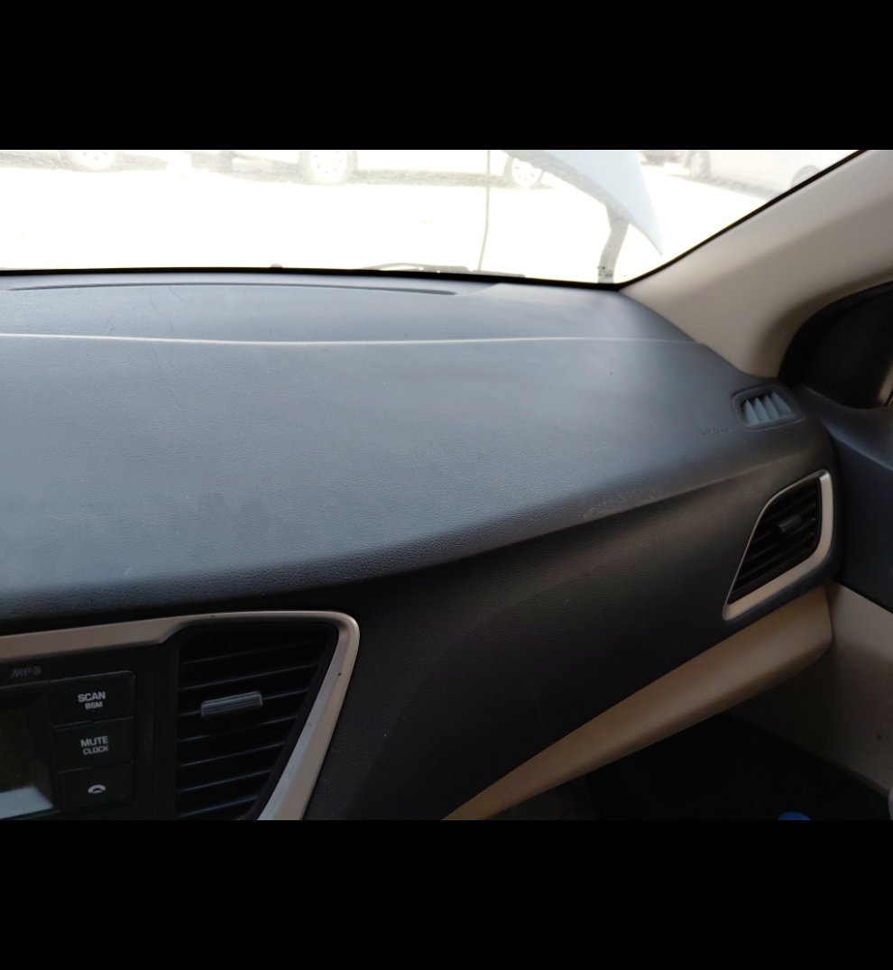 Hyundai Accent STD 2022 image