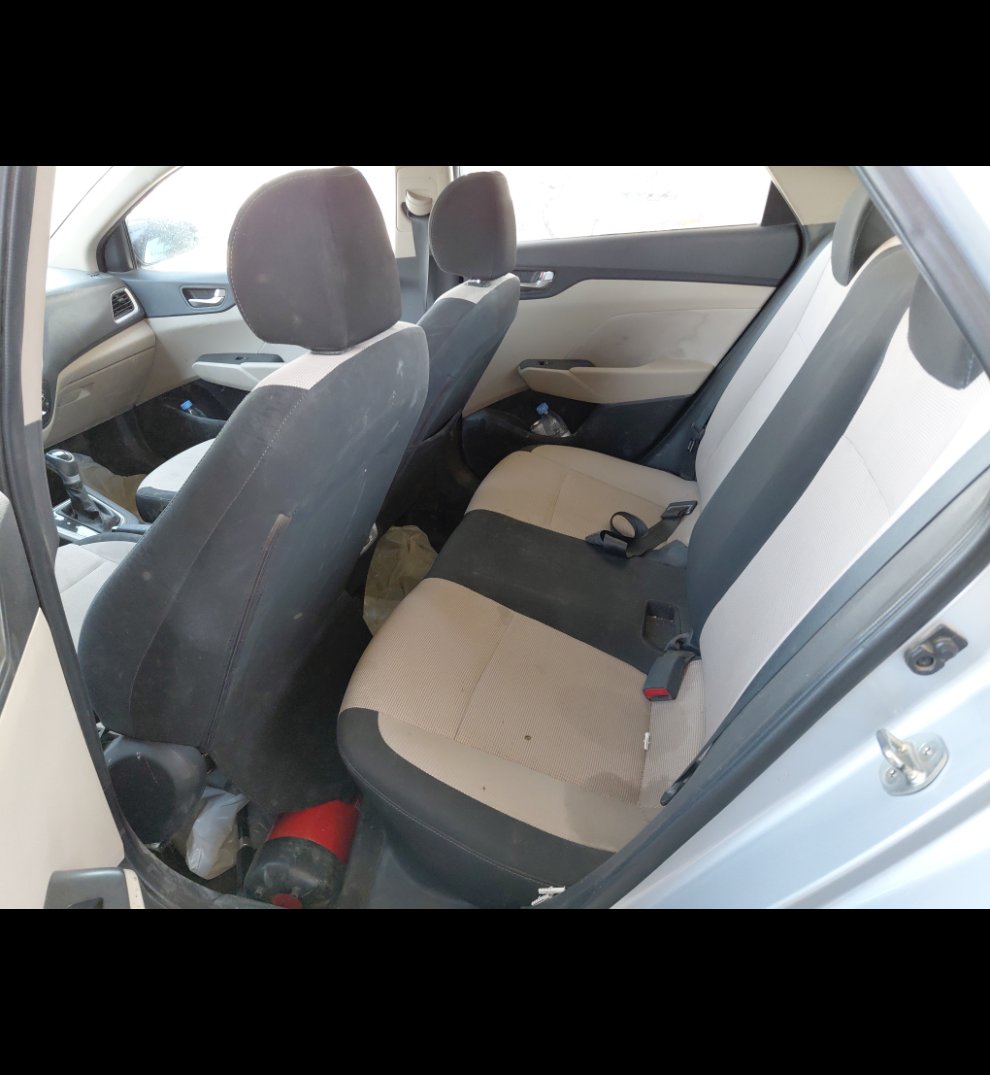 Hyundai Accent STD 2022 image