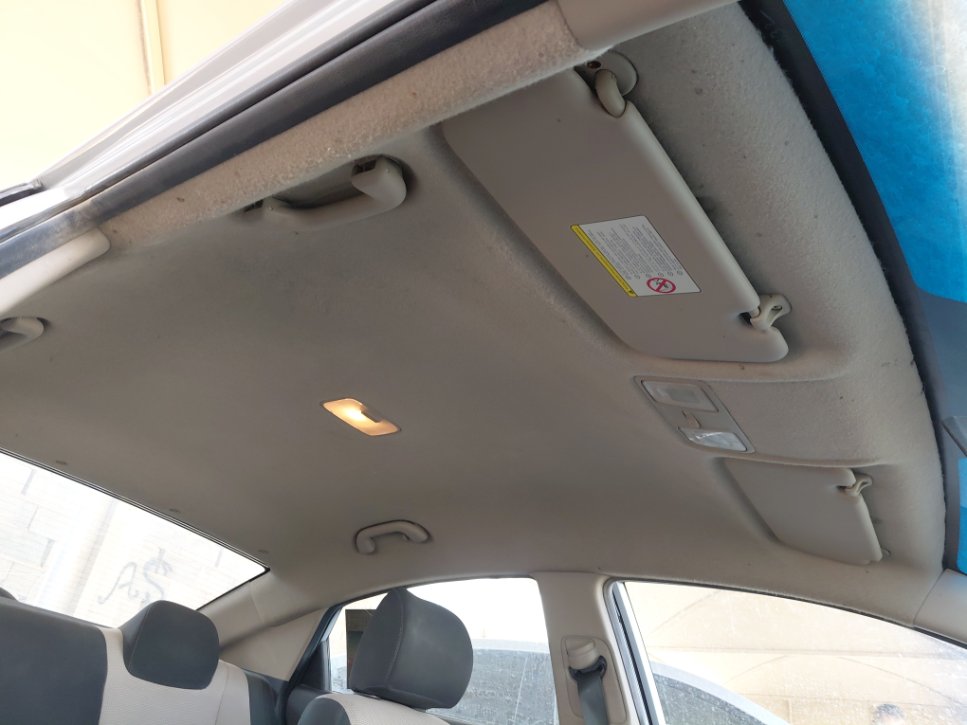 Hyundai Accent STD 2022 image