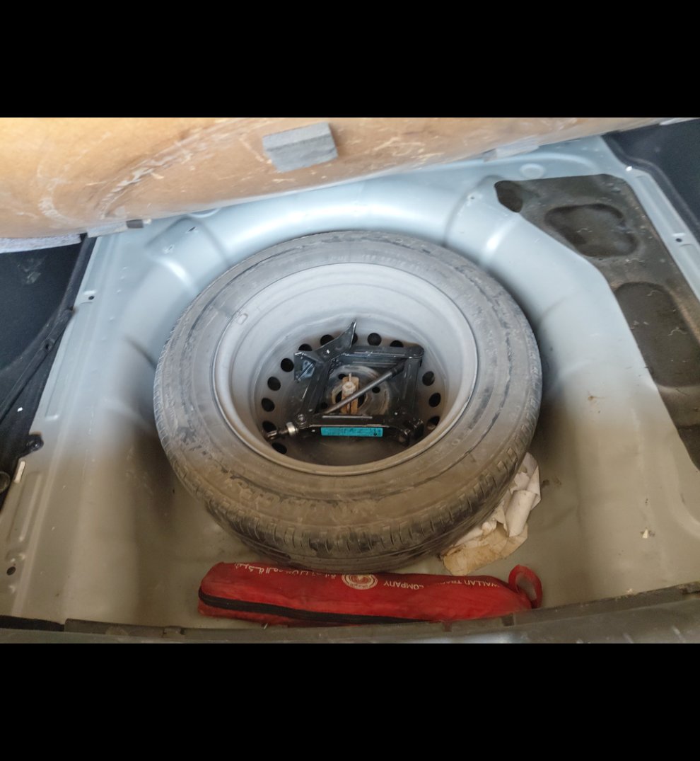 Hyundai Accent STD 2022 image