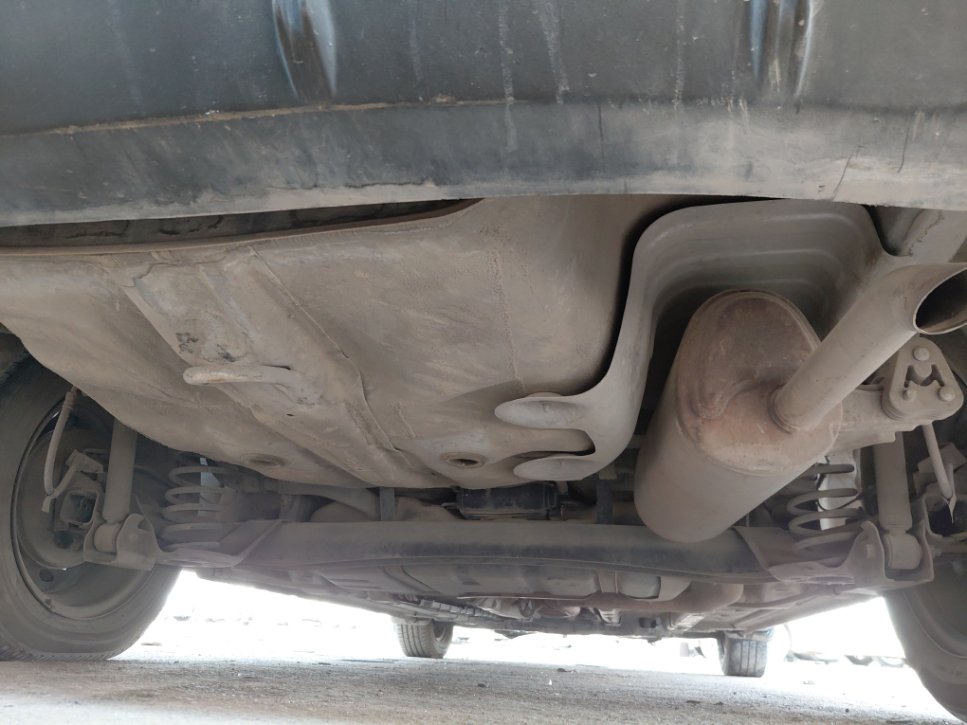 Hyundai Accent STD 2022 image