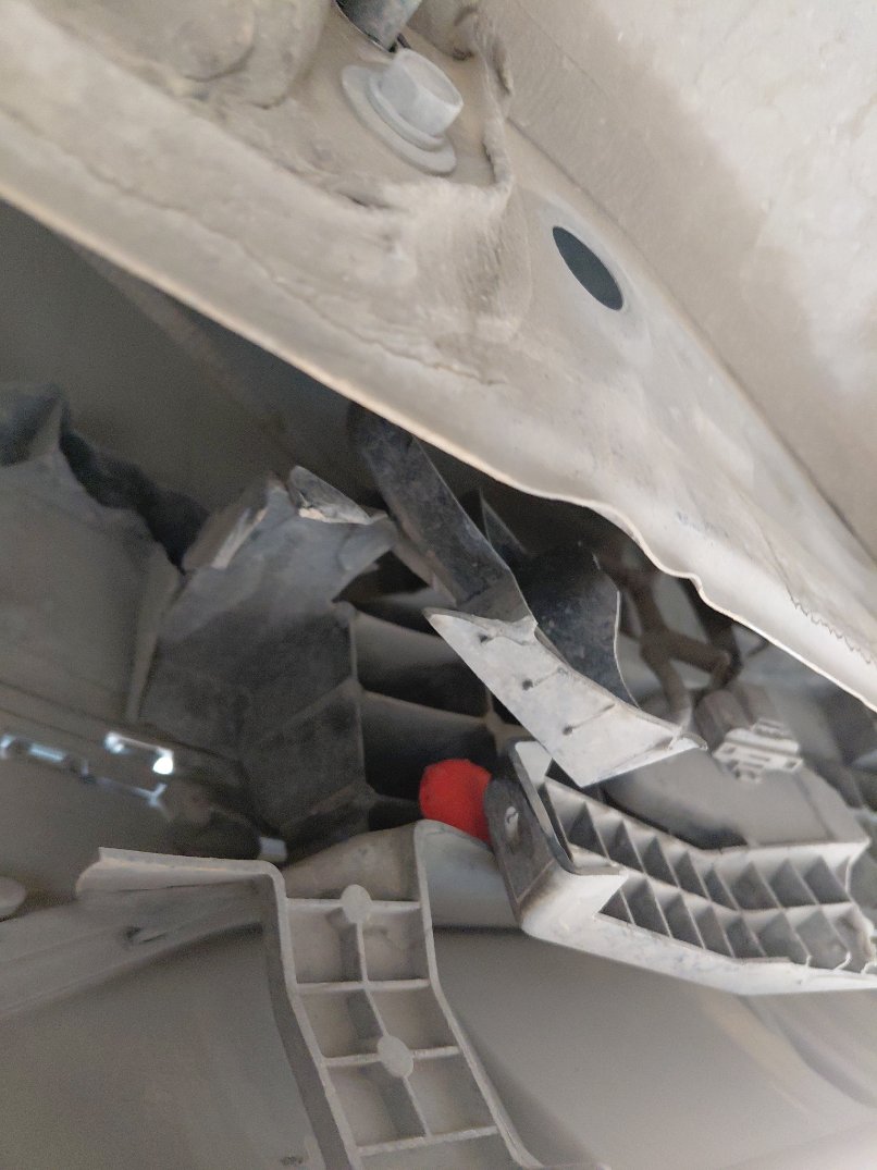 Hyundai Accent STD 2022 image