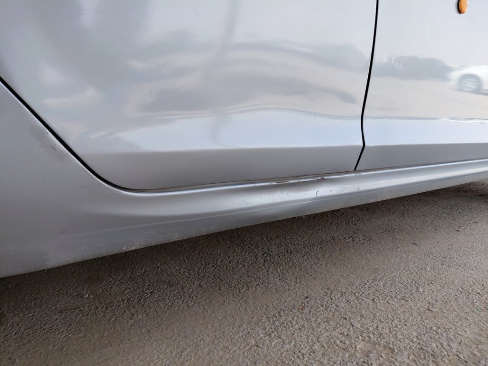 Hyundai Accent STD 2022 image