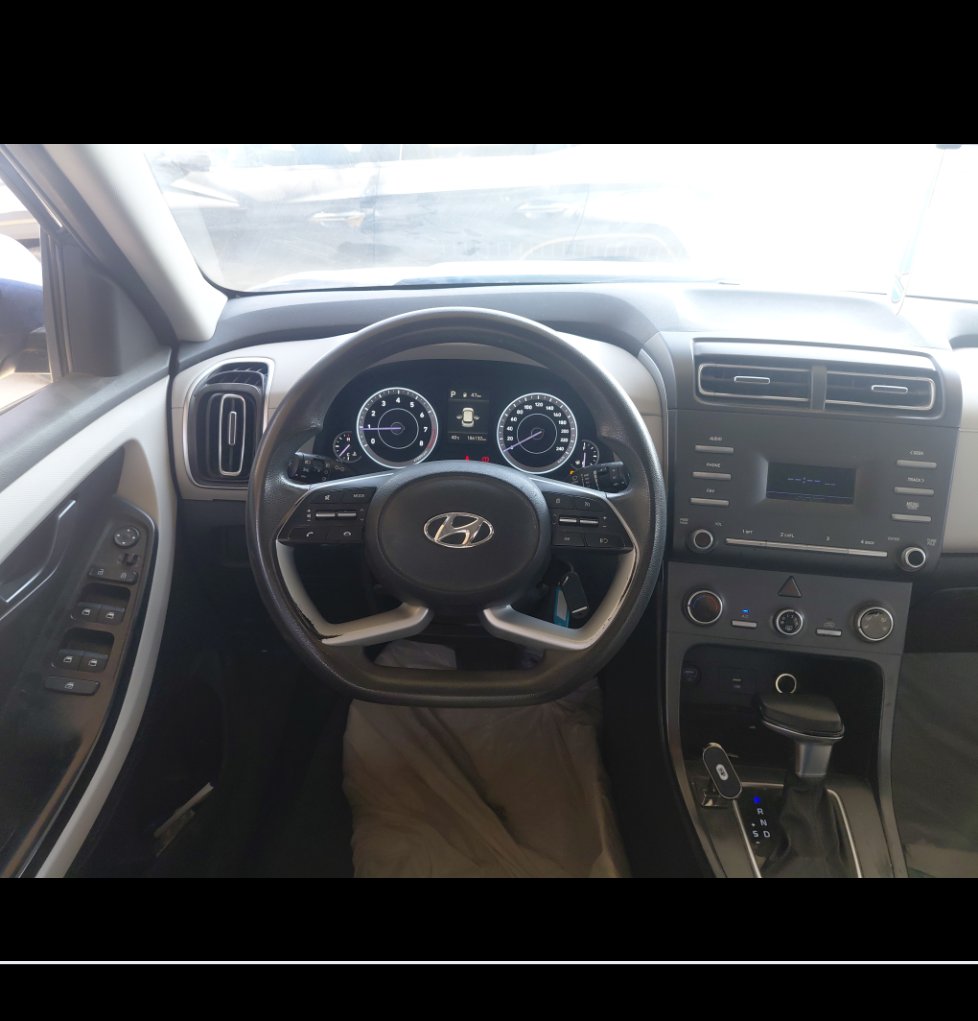 هيونداي كريتا FLEET 2021 image