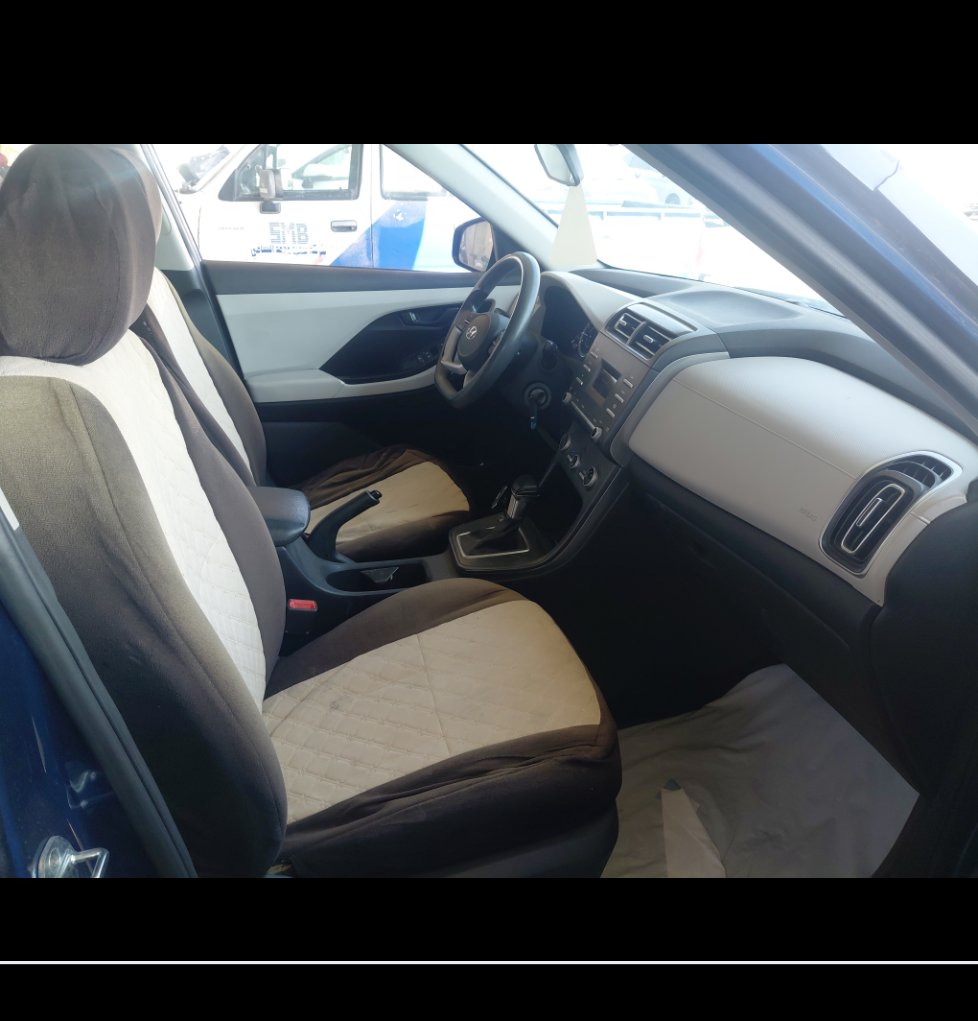 هيونداي كريتا FLEET 2021 image