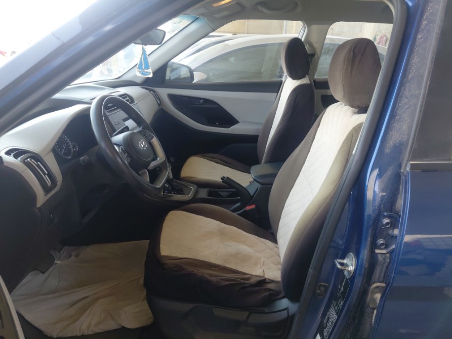 هيونداي كريتا FLEET 2021 image
