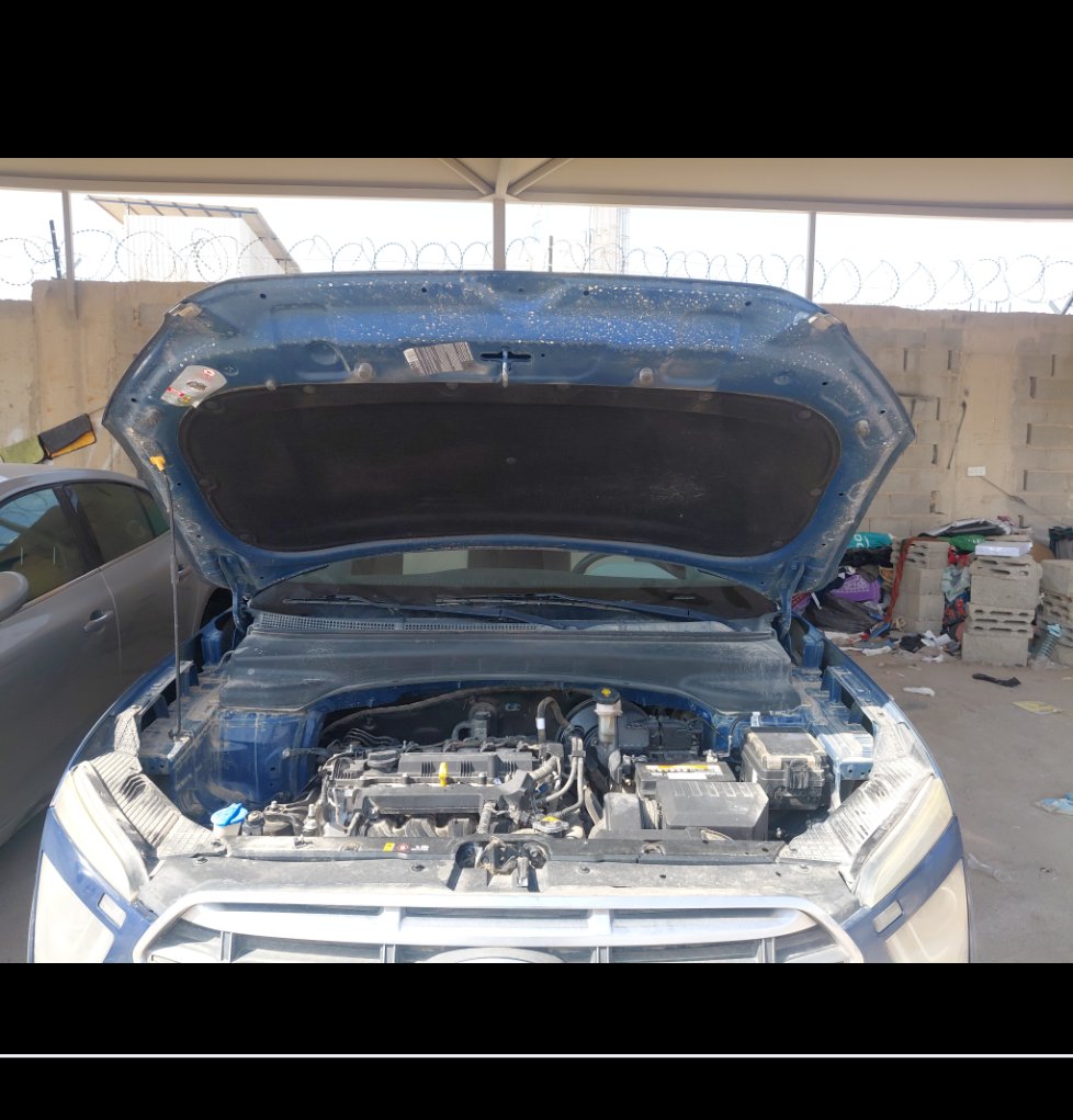 هيونداي كريتا FLEET 2021 image