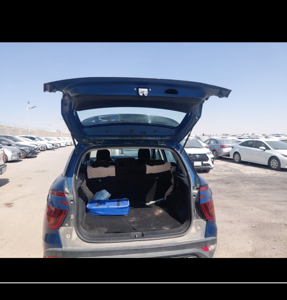 هيونداي كريتا FLEET 2021 image