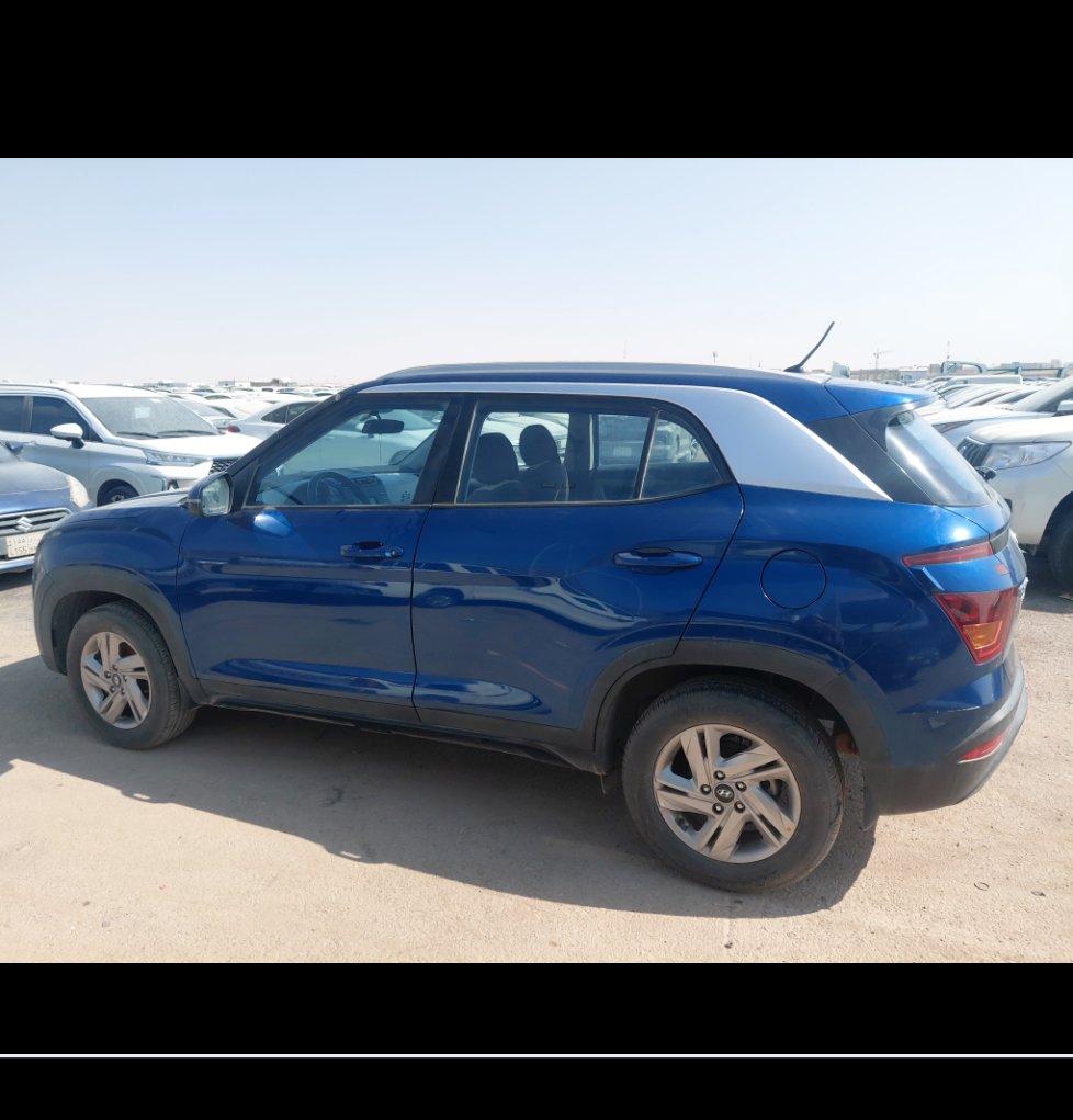 هيونداي كريتا FLEET 2021 image
