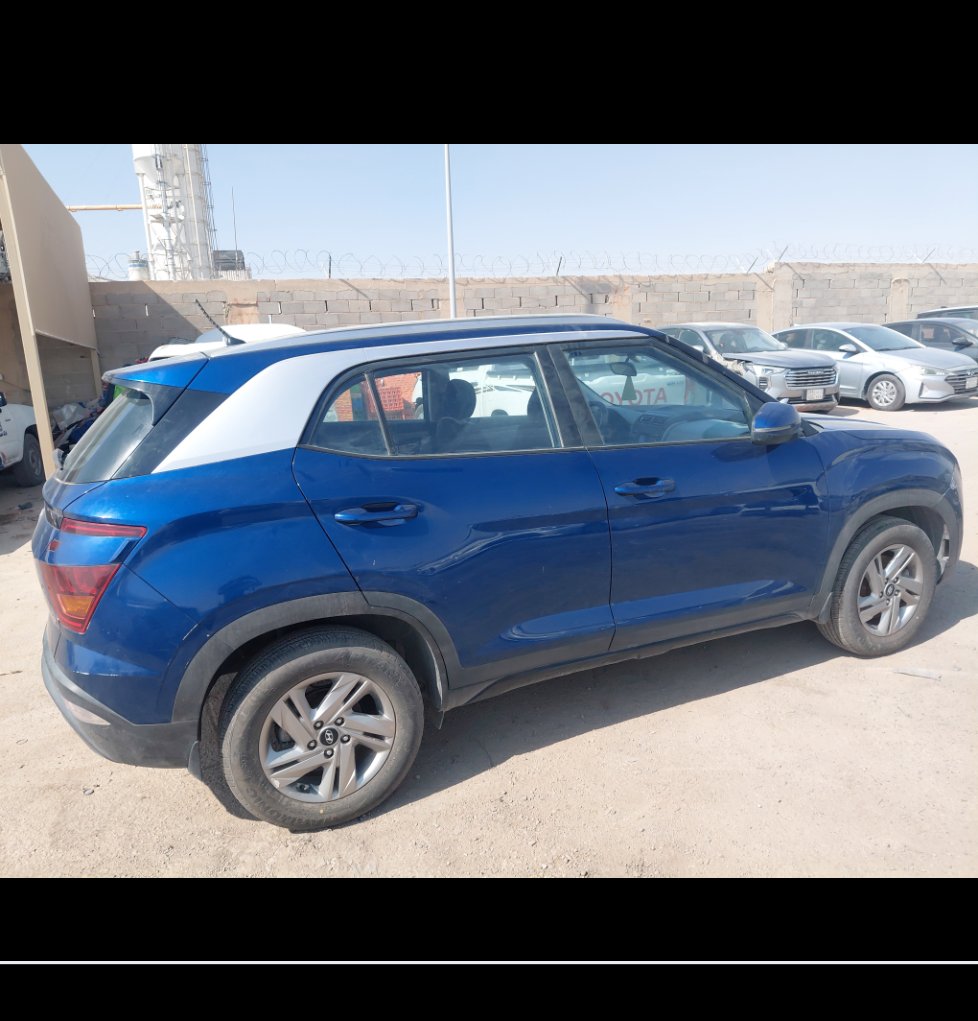 هيونداي كريتا FLEET 2021 image