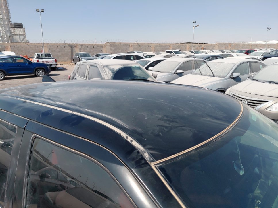 تويوتا رايز LIMITED 2024 image