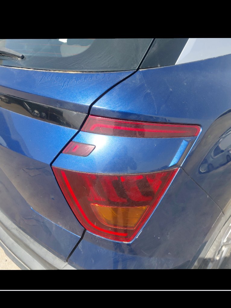 هيونداي كريتا FLEET 2021 image