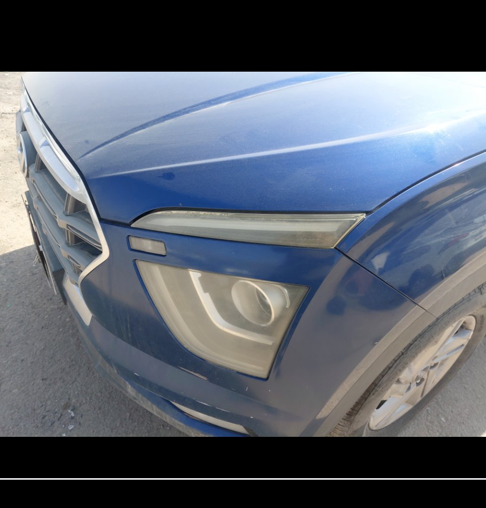 هيونداي كريتا FLEET 2021 image