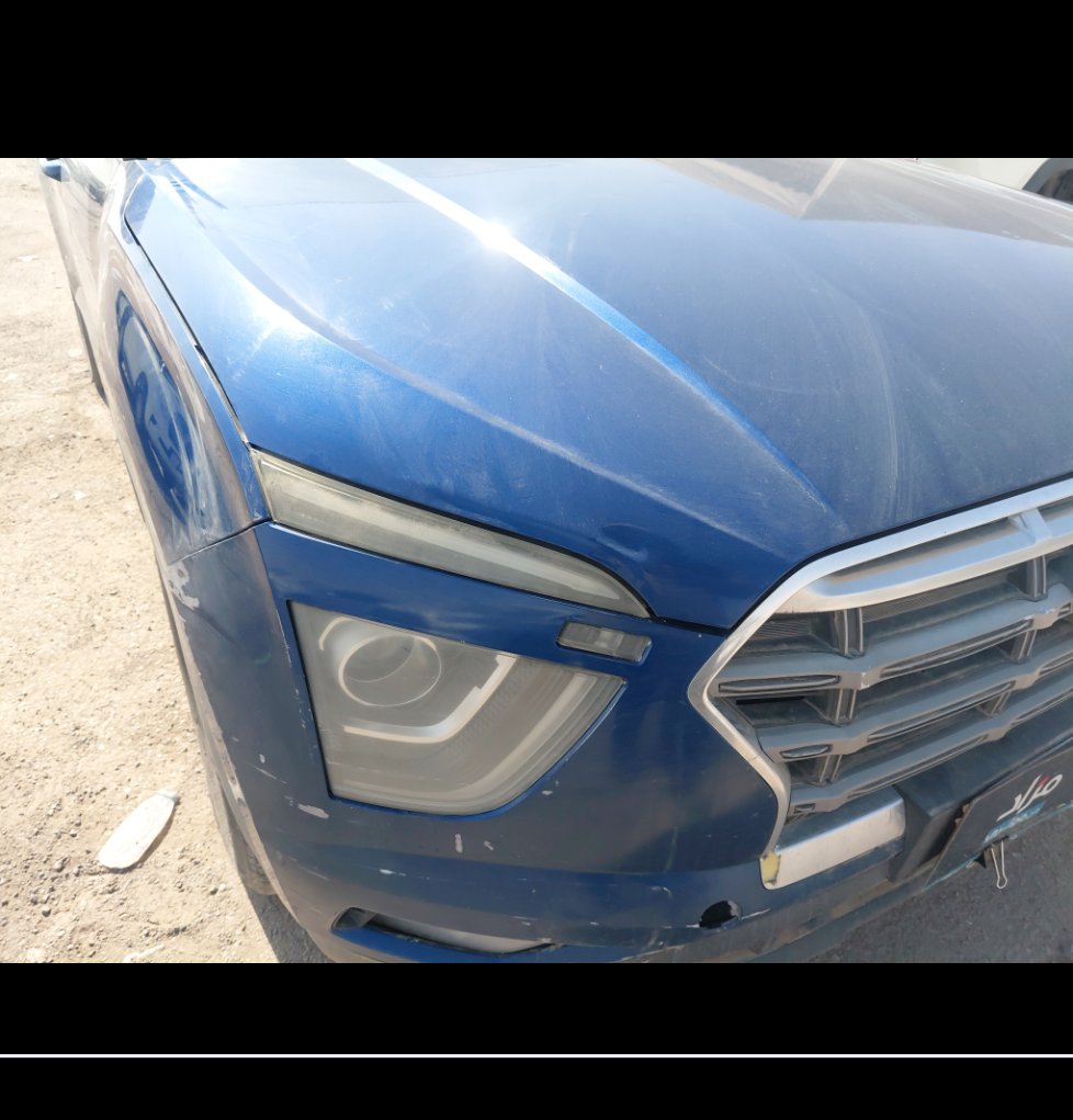 هيونداي كريتا FLEET 2021 image