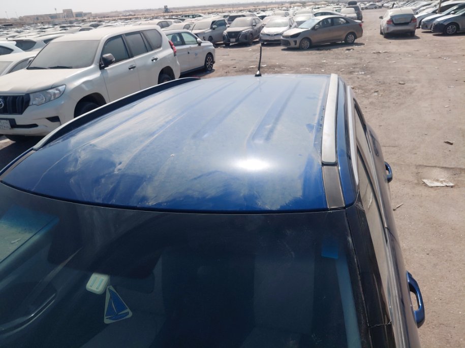هيونداي كريتا FLEET 2021 image