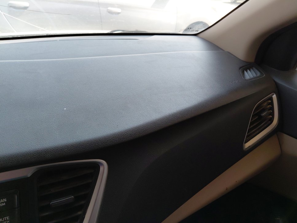 هيونداي أكسنت FLEET 2021 image