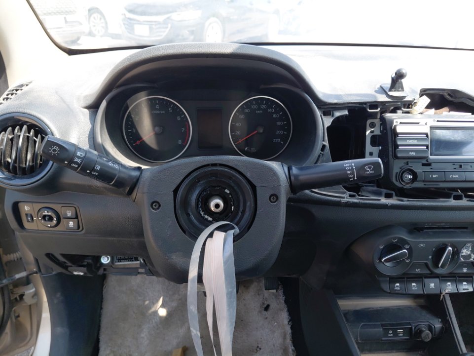 KIA Pegas ال 2023 image