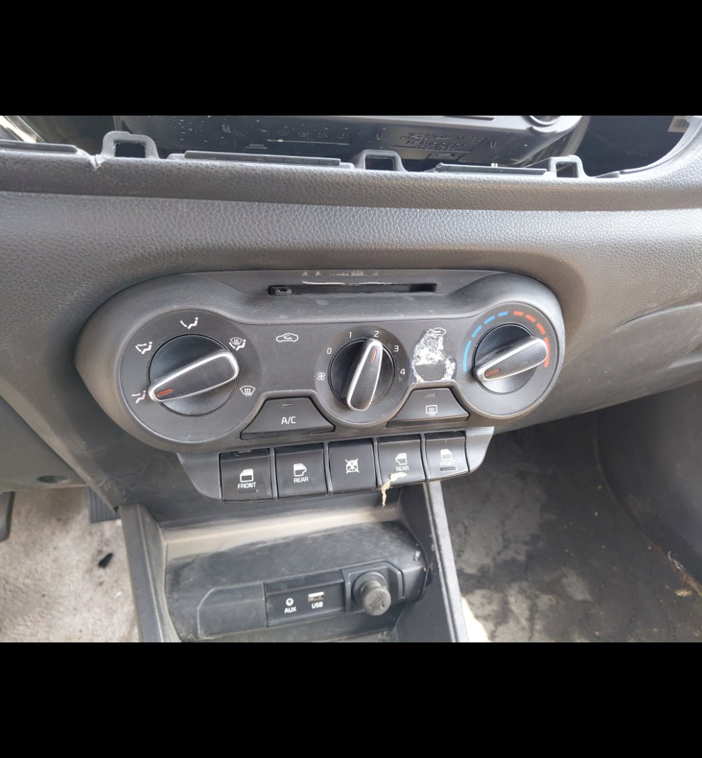 KIA Pegas ال 2023 image