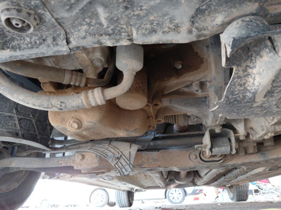 هيونداي أكسنت FLEET 2021 image