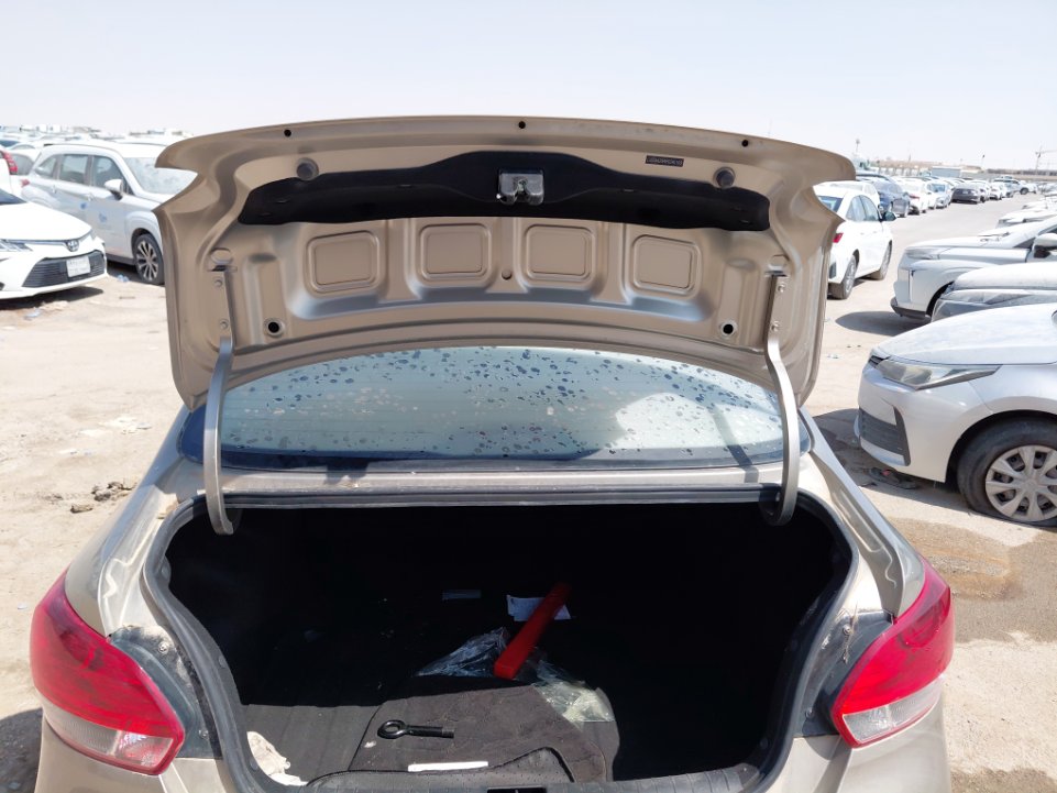 KIA Pegas ال 2023 image