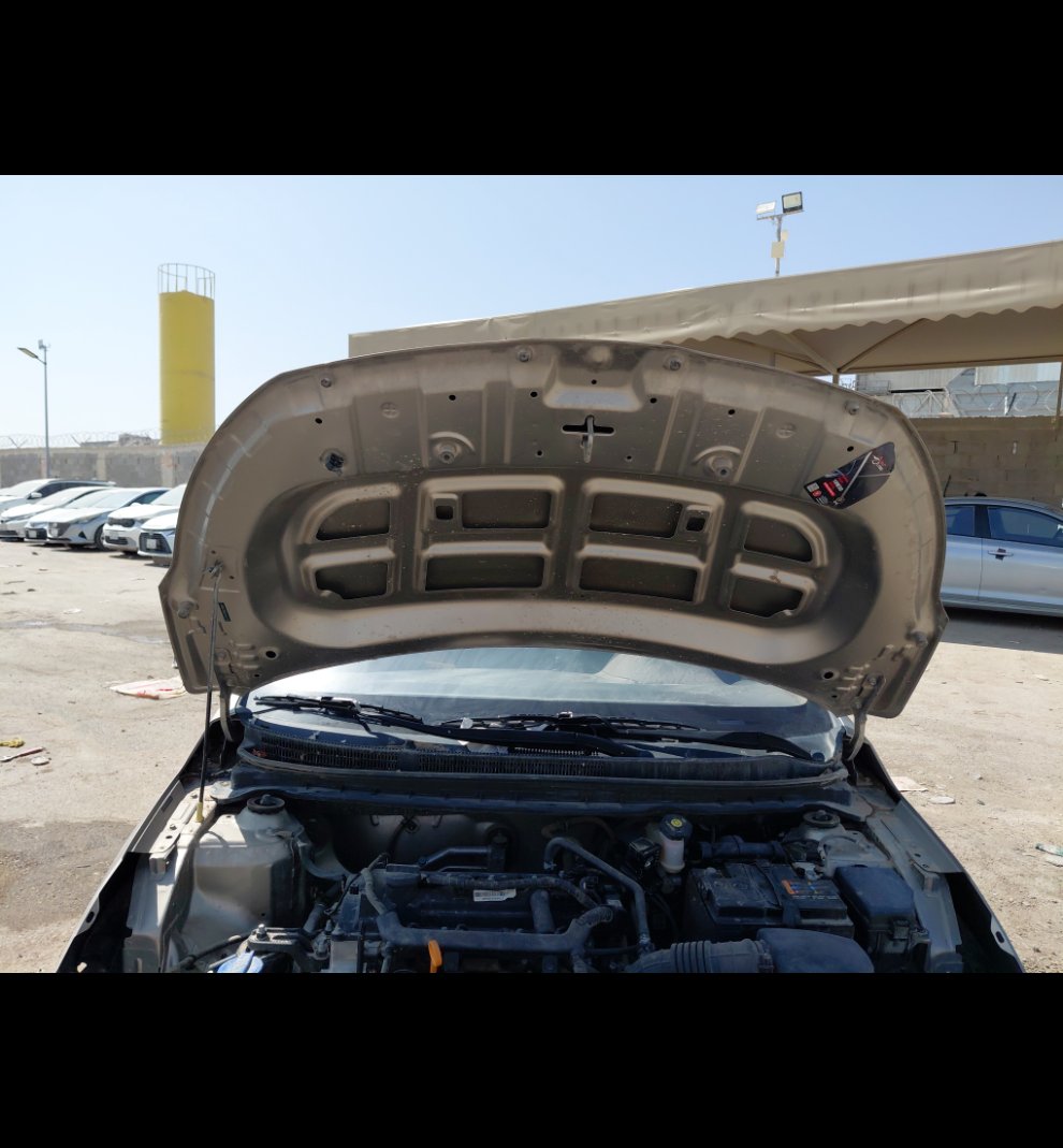 KIA Pegas ال 2023 image