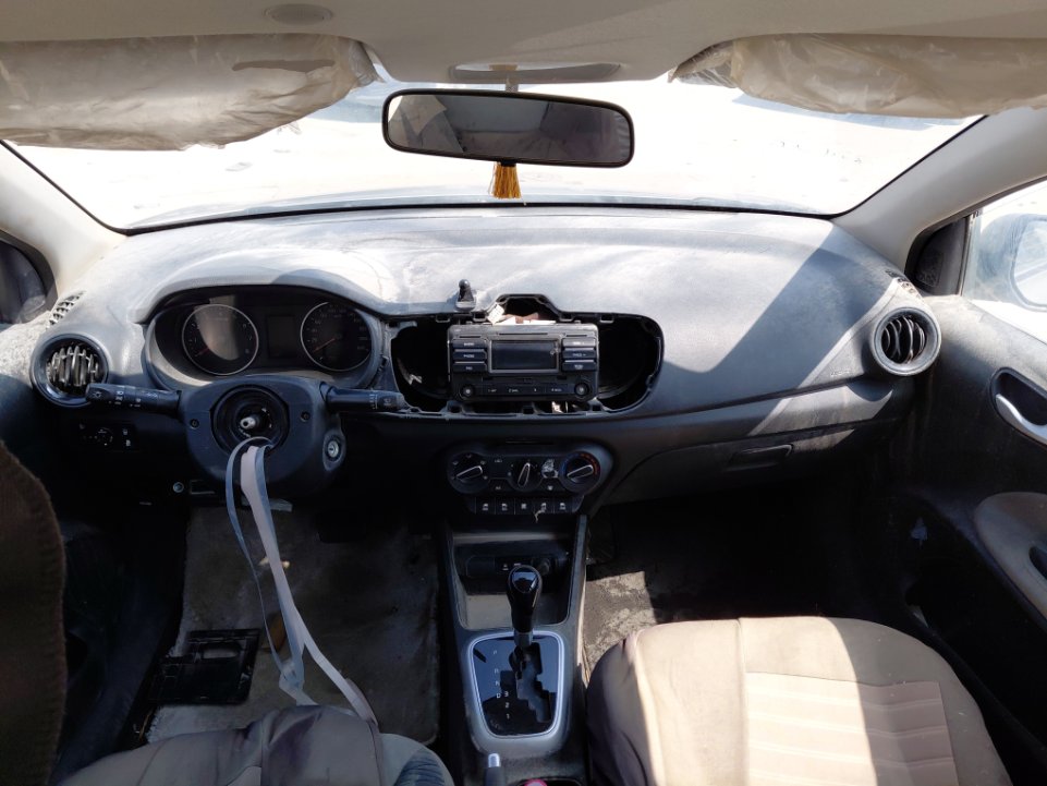 KIA Pegas ال 2023 image