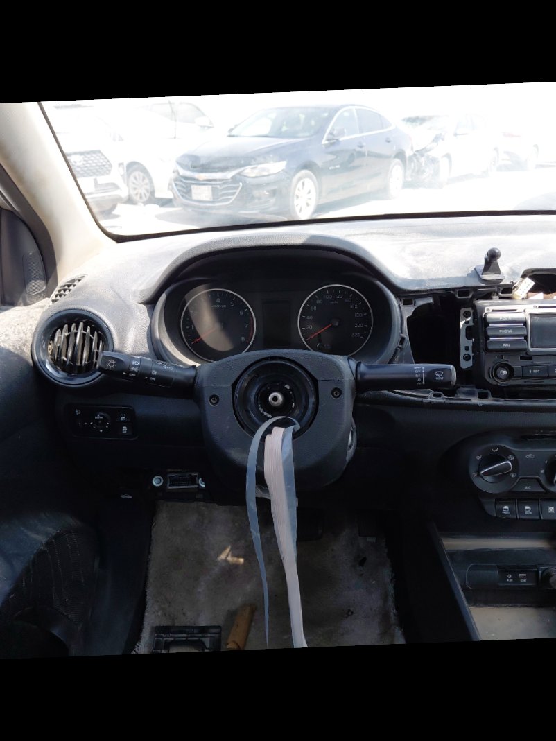 KIA Pegas ال 2023 image