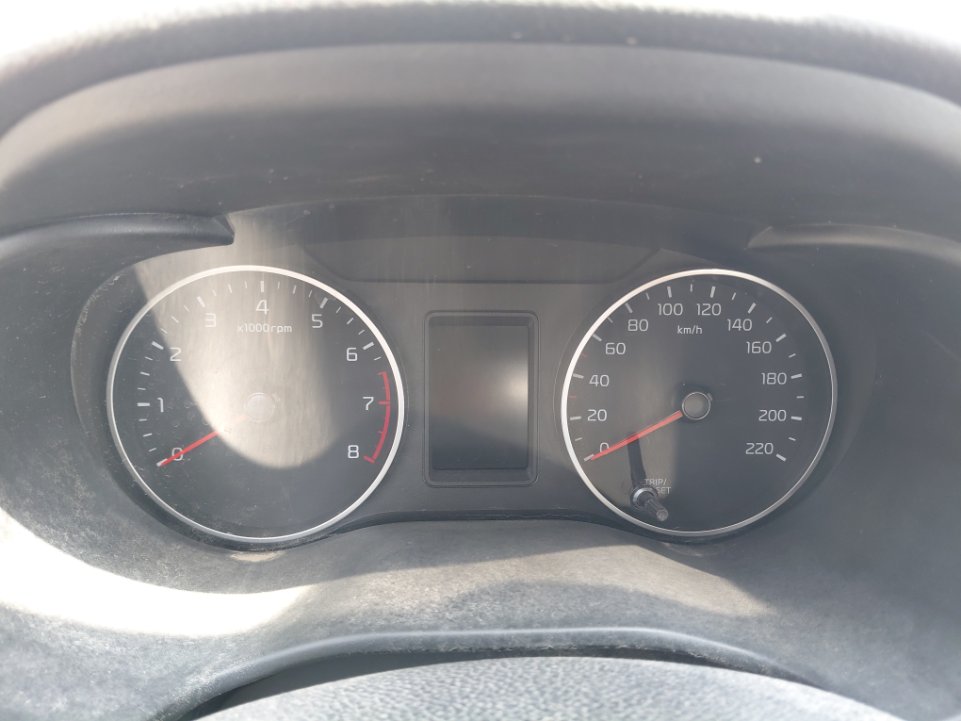KIA Pegas ال 2023 image