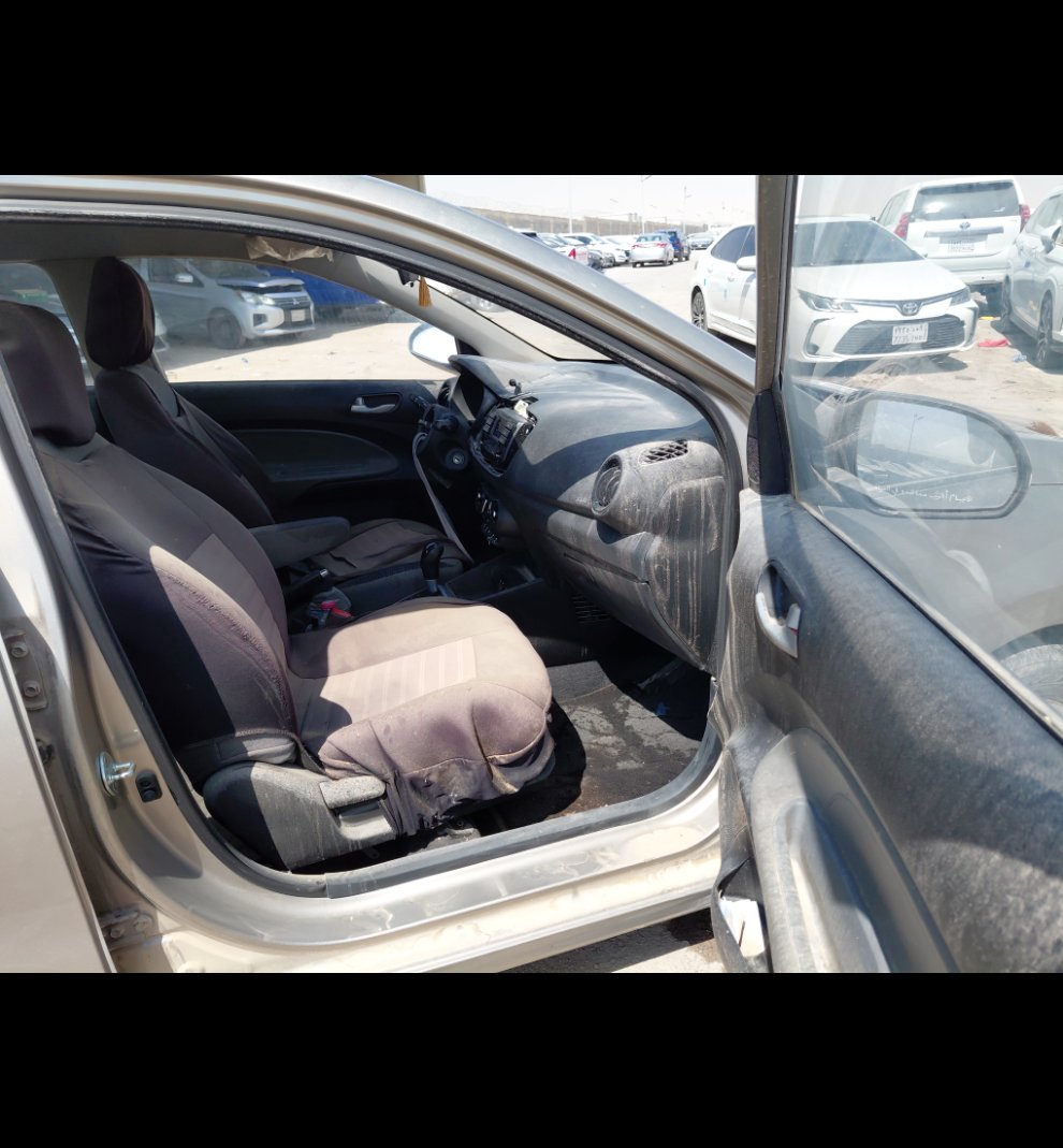 KIA Pegas ال 2023 image