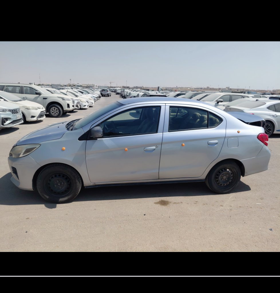 ميتسوبيشي أتراج ال 2021 image