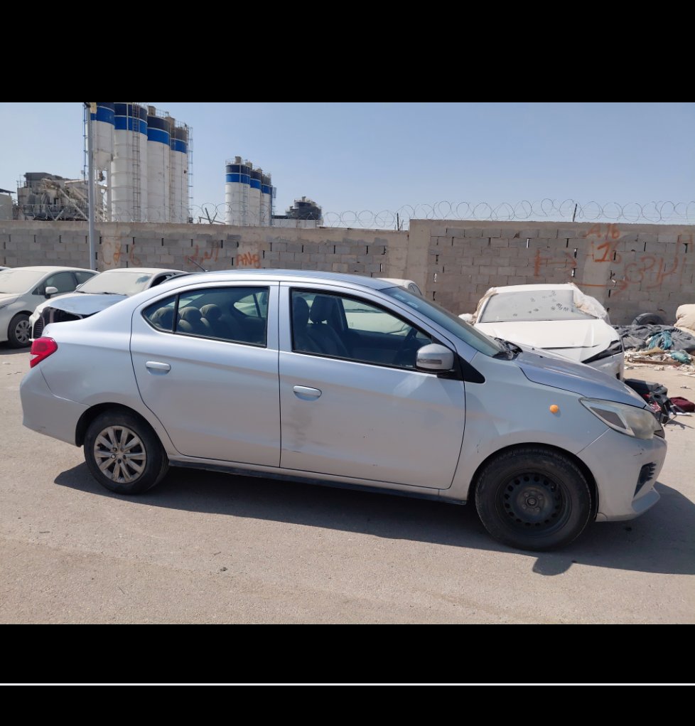 ميتسوبيشي أتراج ال 2021 image