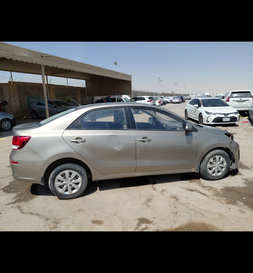 KIA Pegas ال 2023 image