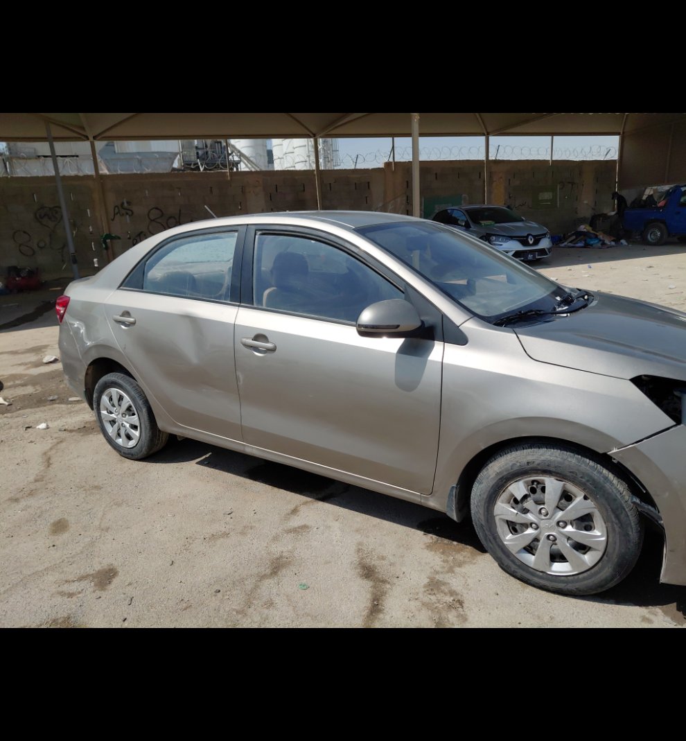 KIA Pegas ال 2023 image