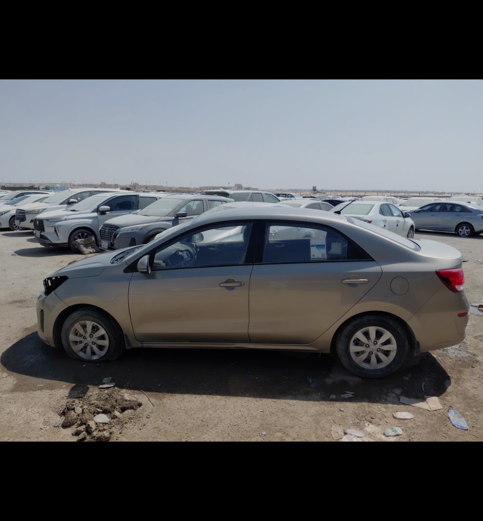 KIA Pegas ال 2023 image