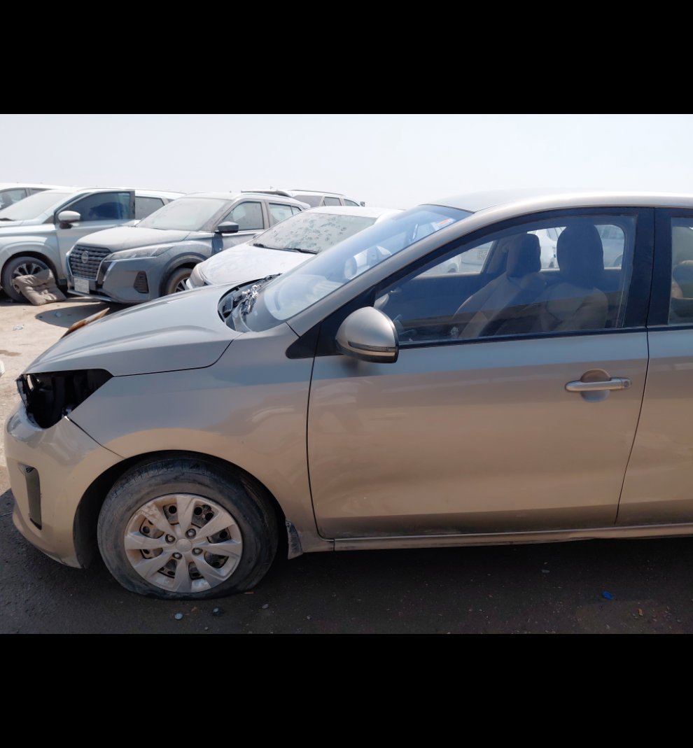 KIA Pegas ال 2023 image