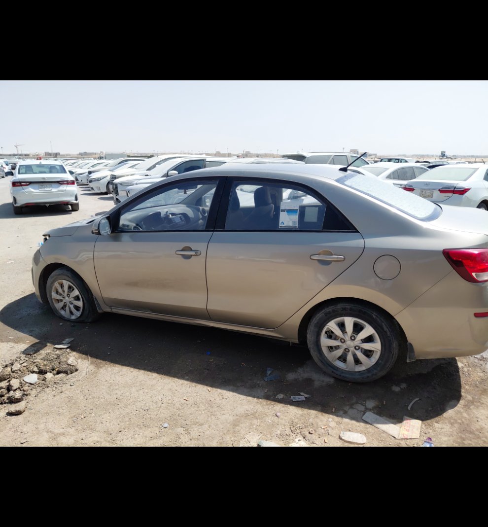 KIA Pegas ال 2023 image