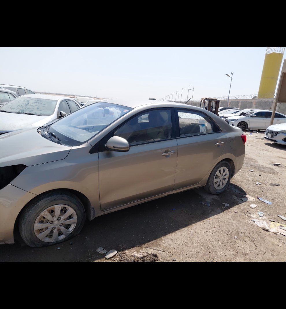 KIA Pegas ال 2023 image