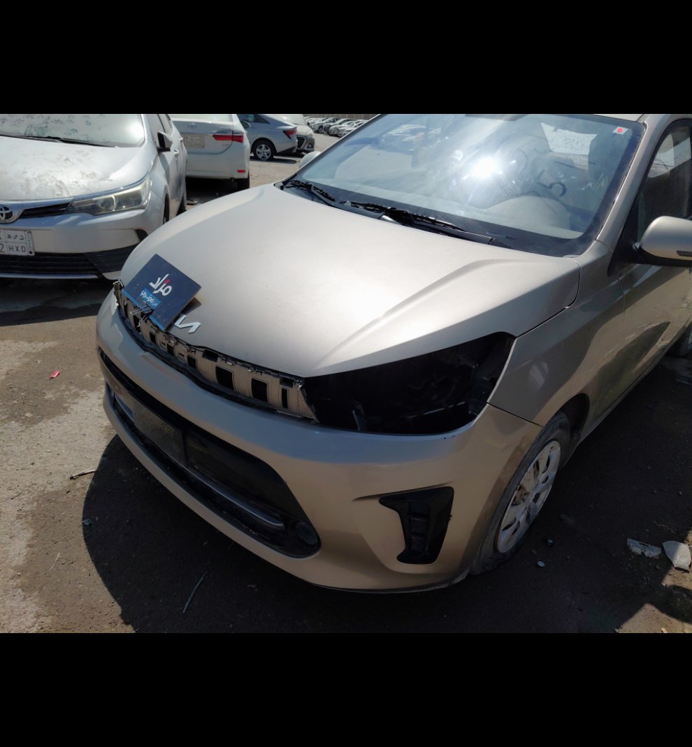 KIA Pegas ال 2023 image