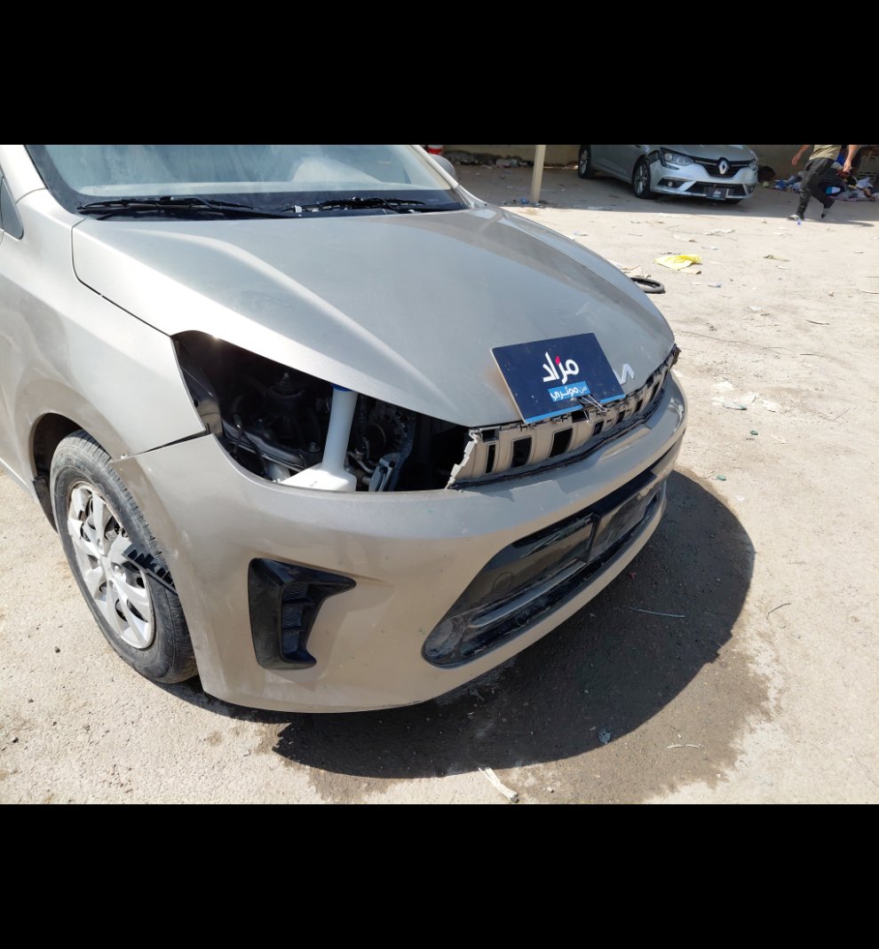 KIA Pegas ال 2023 image