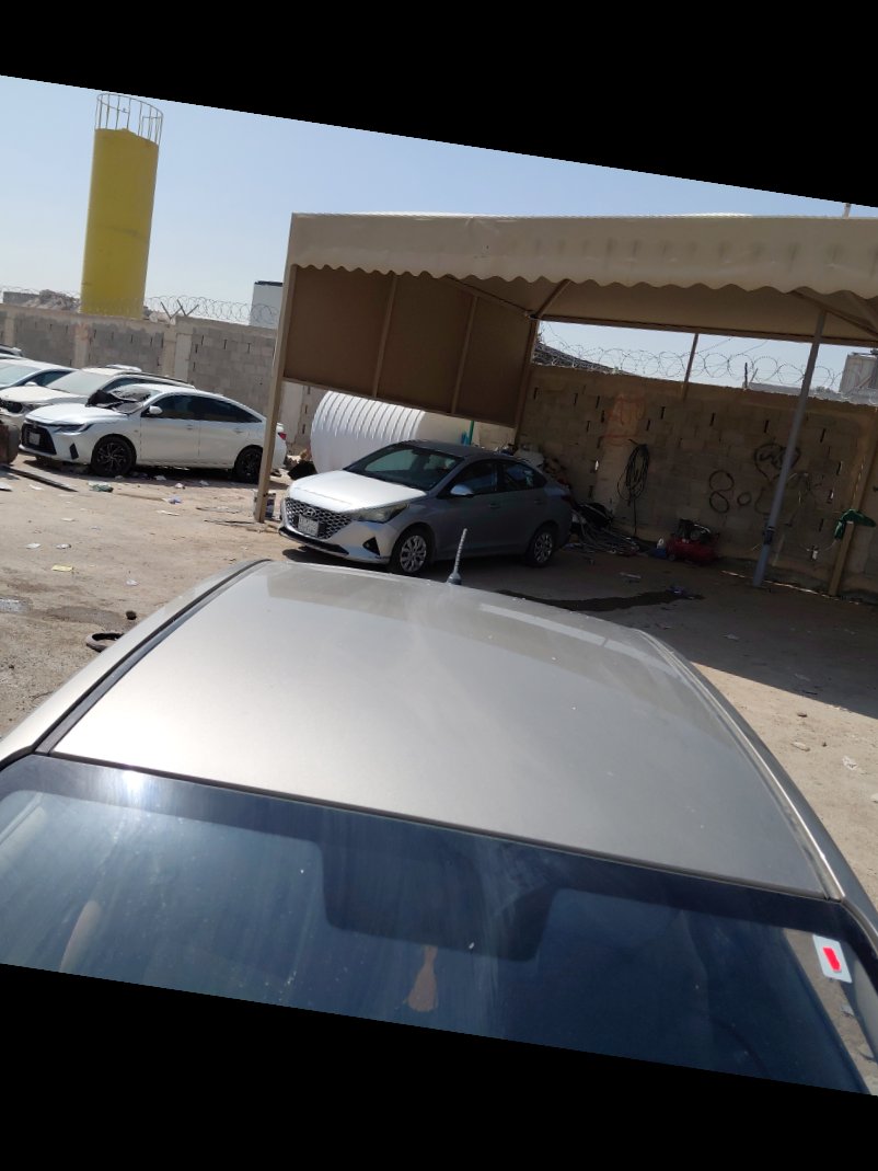 KIA Pegas ال 2023 image
